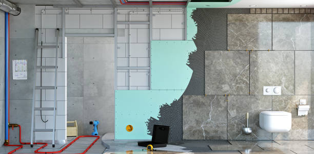 Best Mold Odor Removal Services  in Buena, NJ